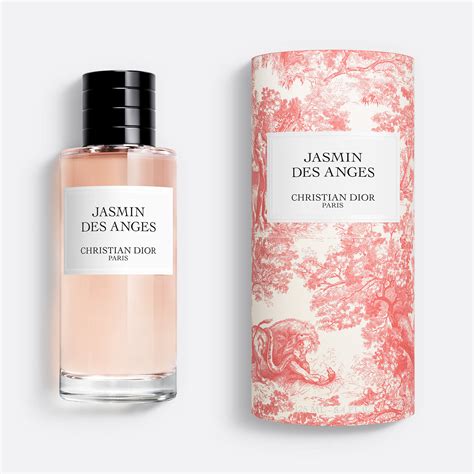 dior jasmin de anges|Jasmin des Anges: Eau de Parfum with Fruity Floral Notes .